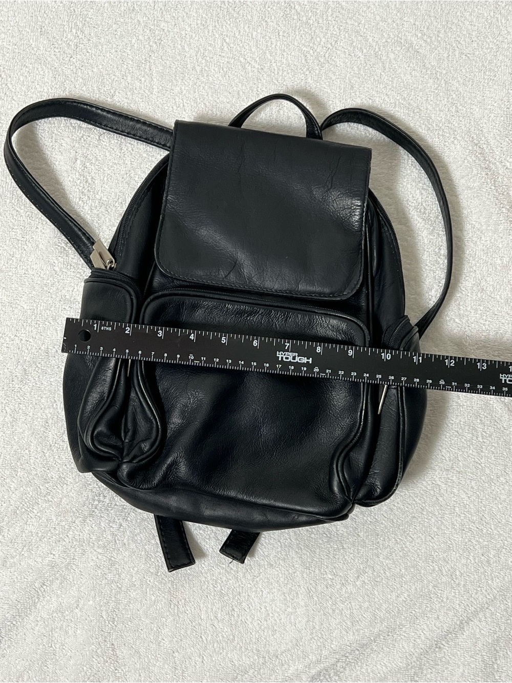 Wilsons Leather Backpack - Picture 5 of 7